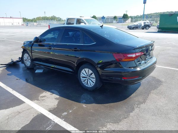 2019 VOLKSWAGEN JETTA — I3