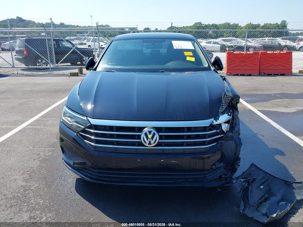 2019 VOLKSWAGEN JETTA — I115