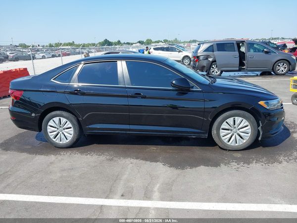 2019 VOLKSWAGEN JETTA — I116