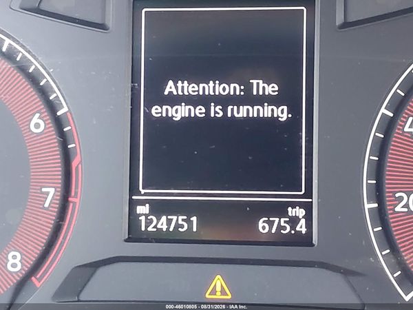 2019 VOLKSWAGEN JETTA — I118