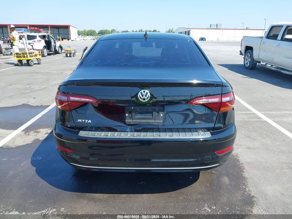 2019 VOLKSWAGEN JETTA — I119