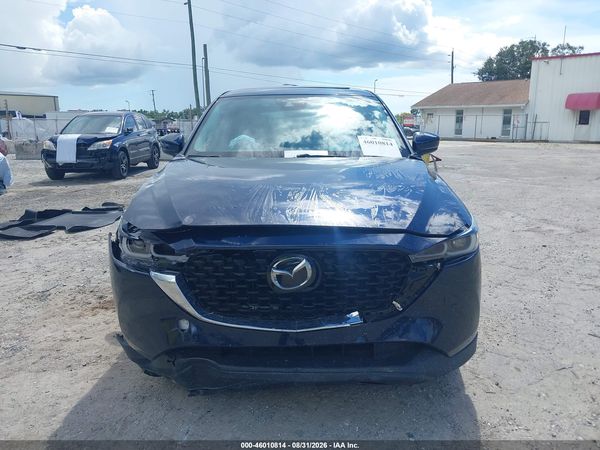 2022 MAZDA CX-5 2.5 S PREMIUM — I115