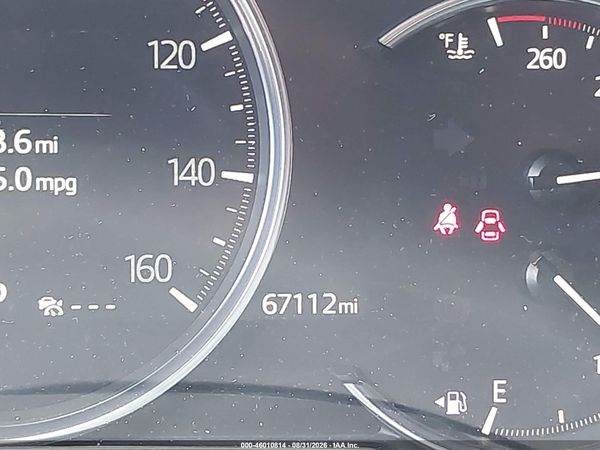 2022 MAZDA CX-5 2.5 S PREMIUM — I118