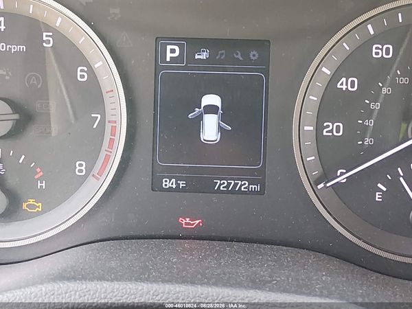 2016 HYUNDAI TUCSON SPORT