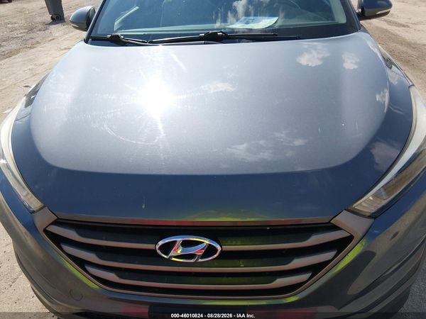 2016 HYUNDAI TUCSON SPORT