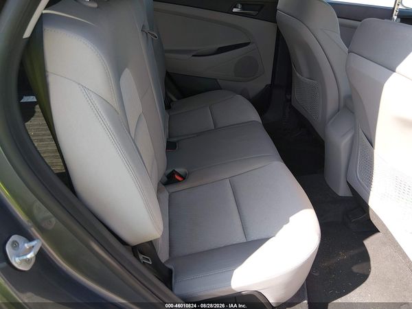 2016 HYUNDAI TUCSON SPORT