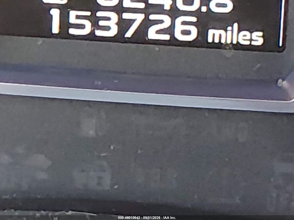 2018 SUBARU FORESTER 2.5I TOURING