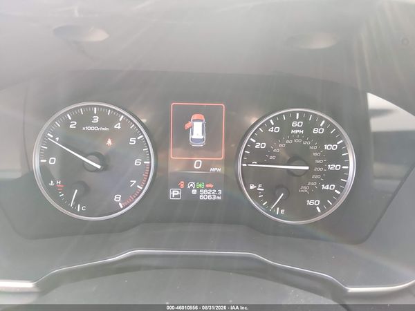 2025 SUBARU OUTBACK LIMITED — I7