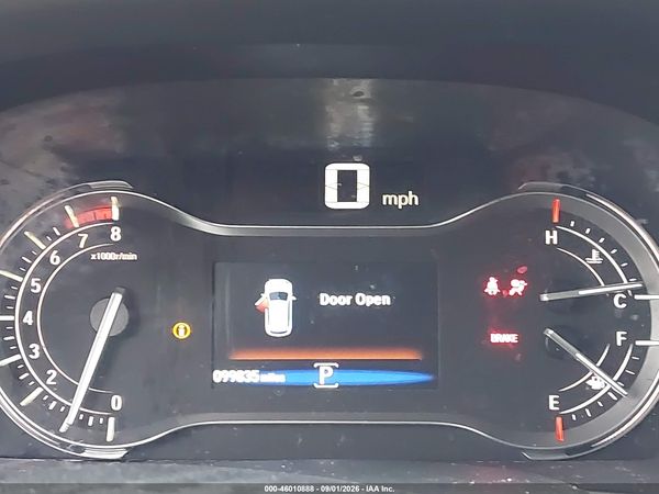 2018 HONDA PILOT LX — I7