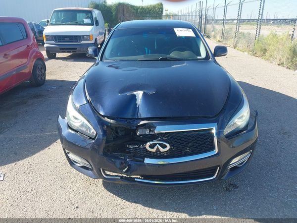 2017 INFINITI Q70 3.7 — I115