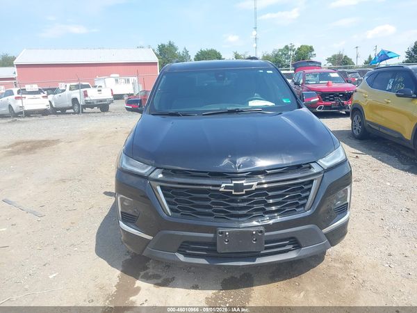2023 CHEVROLET TRAVERSE FWD PREMIER — I115