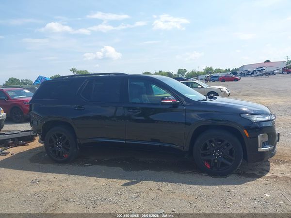 2023 CHEVROLET TRAVERSE FWD PREMIER — I116