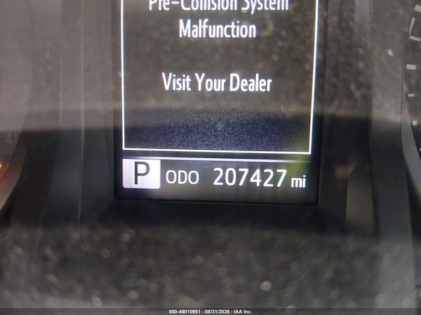 2021 TOYOTA TACOMA SR — I118