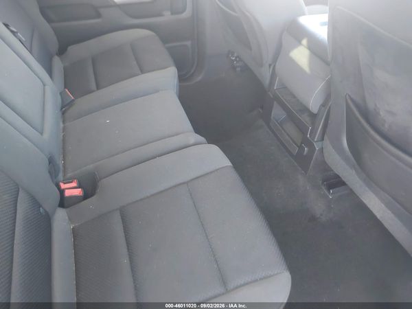 2014 CHEVROLET SILVERADO 1500 LT — I8