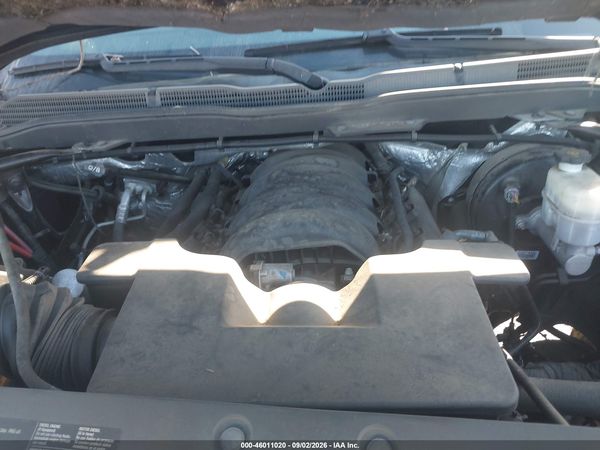 2014 CHEVROLET SILVERADO 1500 LT — I10