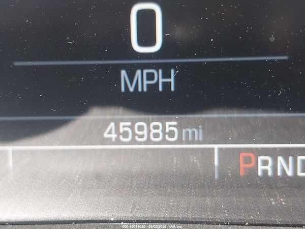2014 CHEVROLET SILVERADO 1500 LT — I118