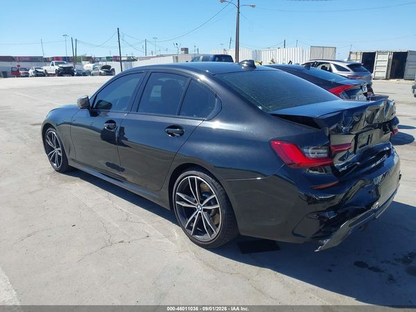 2020 BMW M340I M340I XDRIVE — I3
