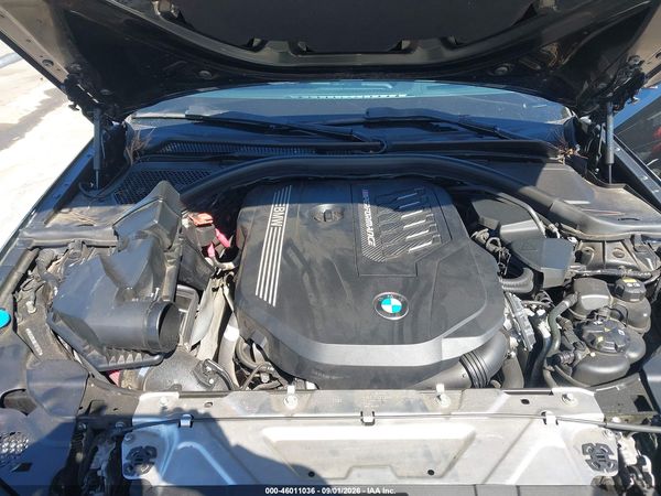 2020 BMW M340I M340I XDRIVE — I10