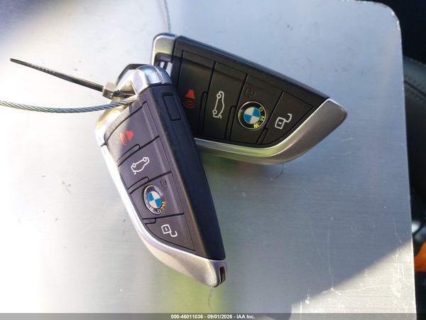 2020 BMW M340I M340I XDRIVE — I11