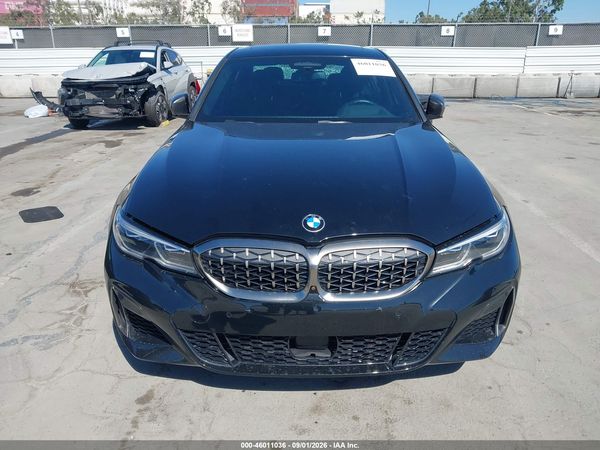 2020 BMW M340I M340I XDRIVE — I115