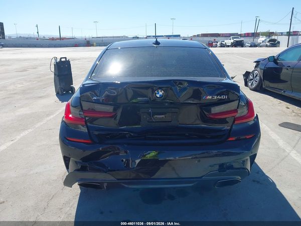 2020 BMW M340I M340I XDRIVE — I119