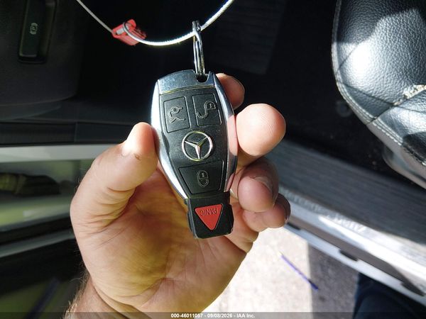 2014 MERCEDES-BENZ ML 350 4MATIC