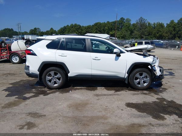 2024 TOYOTA RAV4 XLE — I116