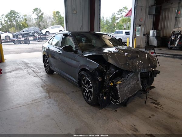 2023 VOLKSWAGEN JETTA 1.5T SPORT — I1