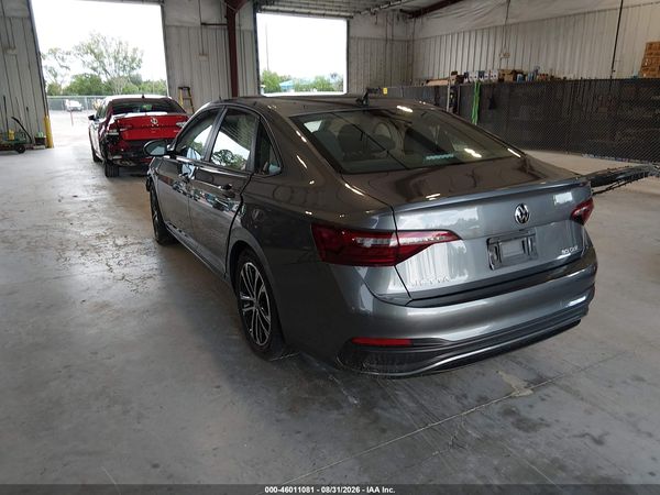 2023 VOLKSWAGEN JETTA 1.5T SPORT — I3