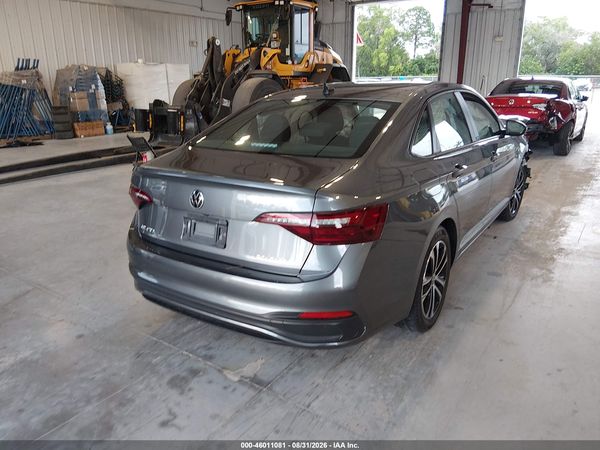2023 VOLKSWAGEN JETTA 1.5T SPORT — I4