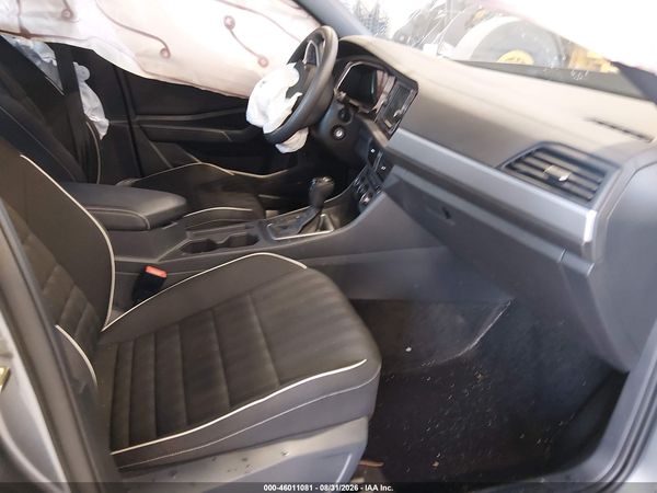 2023 VOLKSWAGEN JETTA 1.5T SPORT — I5
