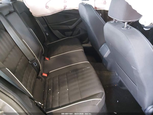 2023 VOLKSWAGEN JETTA 1.5T SPORT — I8