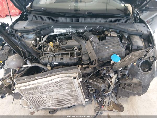 2023 VOLKSWAGEN JETTA 1.5T SPORT — I10
