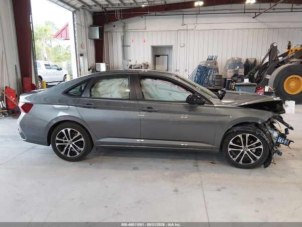 2023 VOLKSWAGEN JETTA 1.5T SPORT — I116