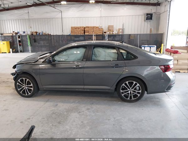 2023 VOLKSWAGEN JETTA 1.5T SPORT — I117