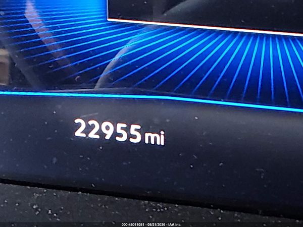 2023 VOLKSWAGEN JETTA 1.5T SPORT — I118