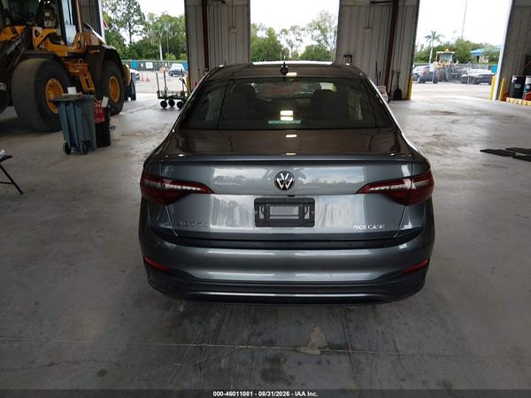 2023 VOLKSWAGEN JETTA 1.5T SPORT — I119