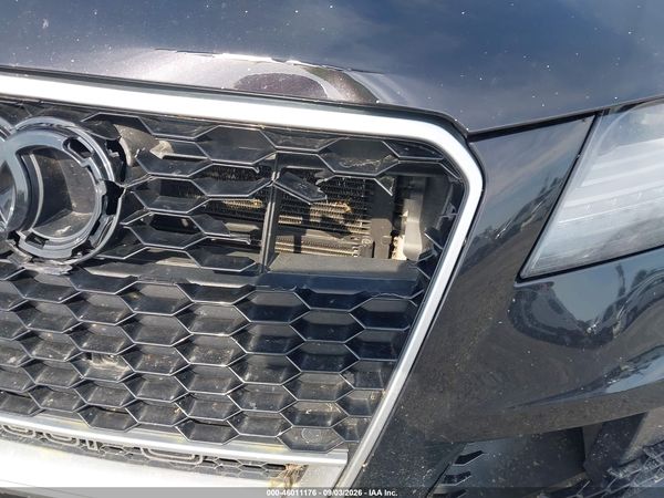2014 AUDI RS 7 4.0T PRESTIGE — I153