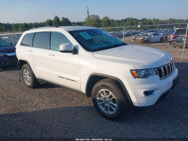 2018 JEEP GRAND CHEROKEE LAREDO E 4X4 — I1