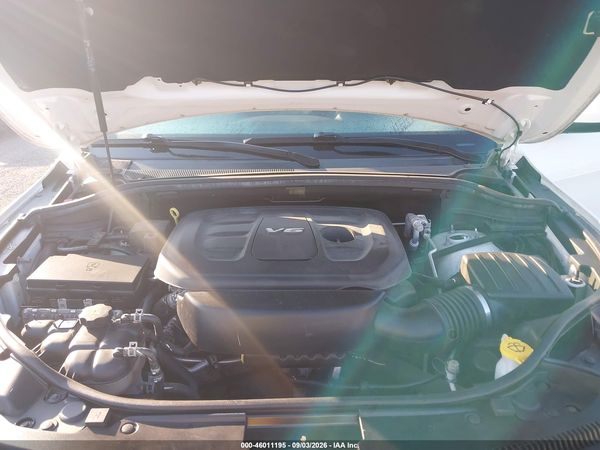 2018 JEEP GRAND CHEROKEE LAREDO E 4X4 — I10