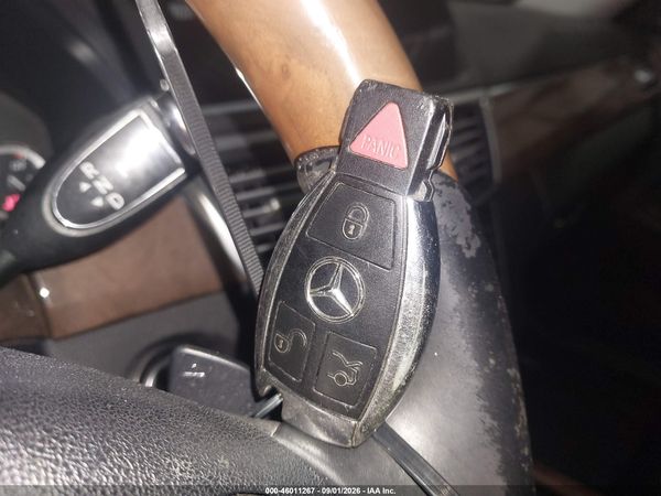 2013 MERCEDES-BENZ E 350 4MATIC