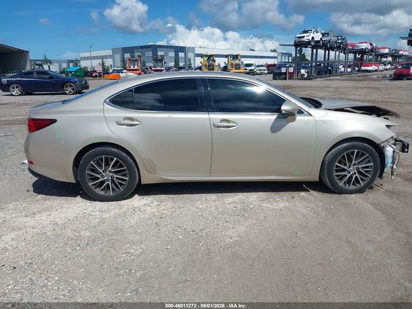 2018 LEXUS ES 350