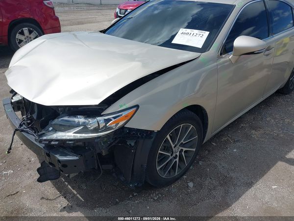 2018 LEXUS ES 350