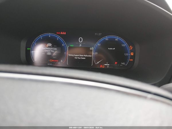 2025 TOYOTA RAV4 LIMITED — I7