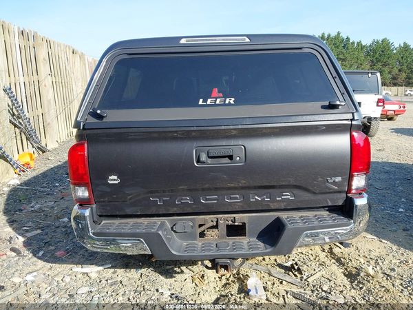 2019 TOYOTA TACOMA TRD OFF ROAD — I119