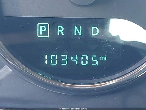 2017 JEEP WRANGLER SPORT 4X4 — I118