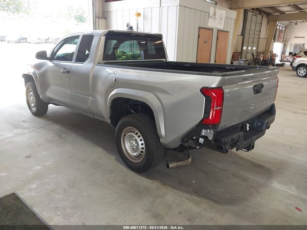 2026 TOYOTA TACOMA SR — I3