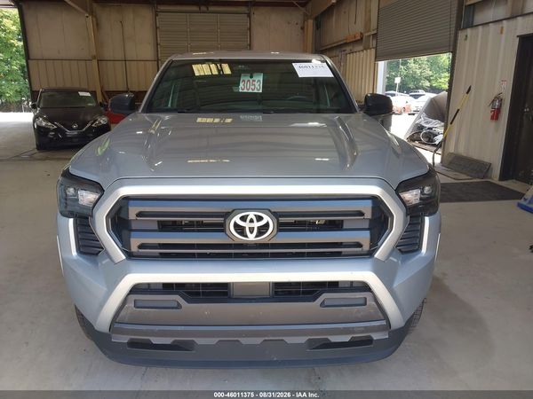 2026 TOYOTA TACOMA SR — I115