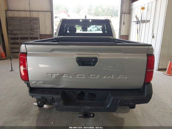 2026 TOYOTA TACOMA SR — I119