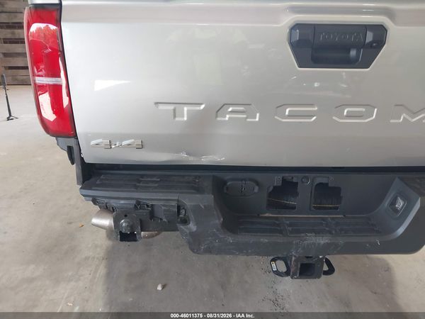 2026 TOYOTA TACOMA SR — I152